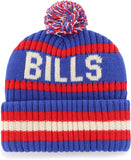 Buffalo Bills '47 Bering Cuffed Knit Toque
