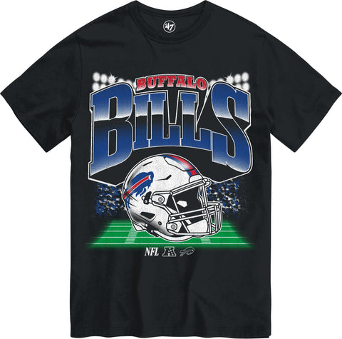 Buffalo Bills '47 Brand Blindside Tee