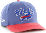 Buffalo Bills '47 Calderwood Hitch