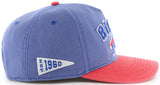 Buffalo Bills '47 Calderwood Hitch