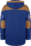 Buffalo Bills '47 Golden Age Wingback Lacer Hood