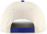 Buffalo Bills '47 Natural Rope TT Hitch