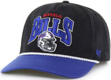 Buffalo Bills '47 Palermo Snapback