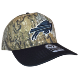 Buffalo Bills '47 REALTREE Apex Hitch