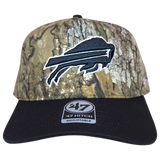 Buffalo Bills '47 REALTREE Apex Hitch