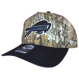 Buffalo Bills '47 REALTREE Apex Hitch