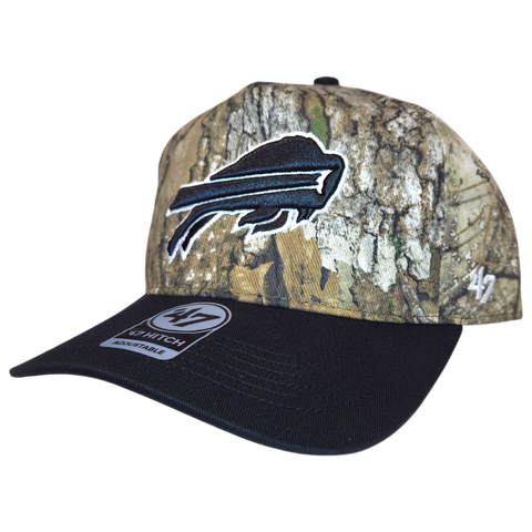 Buffalo Bills '47 REALTREE Apex Hitch