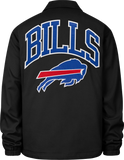 Buffalo Bills '47 Retread Coaches Jacket