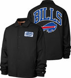 Buffalo Bills '47 Retread Coaches Jacket