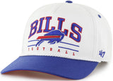 Buffalo Bills '47 Roscoe Rope TT Hitch