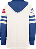 Buffalo Bills '47 Split Zone II Cornerback Duo Lacer Hood