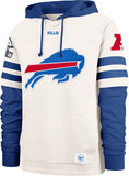 Buffalo Bills '47 Split Zone II Cornerback Duo Lacer Hood