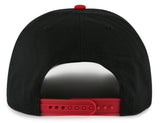 Buffalo Bills '47 Sure Shot TT Hitch RF Black
