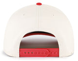 Buffalo Bills '47 Sure Shot TT Hitch RF Natural
