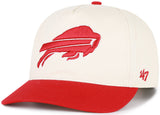 Buffalo Bills '47 Sure Shot TT Hitch RF Natural