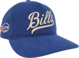 Buffalo Bills '47 Golden Age Cord Strapback