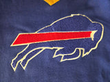 Buffalo Bills '47 Golden Age Wingback Lacer Hood