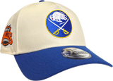 Buffalo Sabres 9FORTY A-FRAME Wales Conference Side Patch