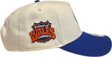 Buffalo Sabres 9FORTY A-FRAME Wales Conference Side Patch