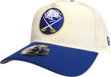 Buffalo Sabres 9FORTY A-FRAME Wales Conference Side Patch