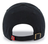 Calgary Flames Alt Colour '47 Clean Up Cap