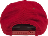 Calgary Flames '47 HPD Hitch Snapback