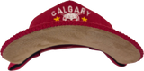 Calgary Flames '47 HPD Hitch Snapback