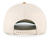 Calgary Flames '47 Pomona Wool Hitch Snapback