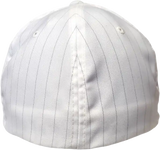 Canada Cap Mighty Maple White Pinstripe