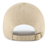 Canada Soccer '47 Clean Up Khaki
