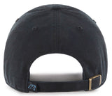 Carolina Panthers '47 Clean Up Cap