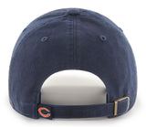 Chicago Bears '47 Clean Up Cap