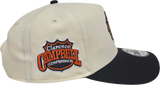 Chicago Blackhawks 9FORTY A-FRAME Campbell Conference Side Patch