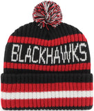 Chicago Blackhawks '47 Bering Cuffed Knit Toque