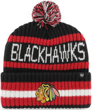 Chicago Blackhawks '47 Bering Cuffed Knit Toque