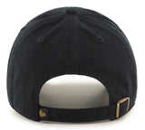 Chicago Blackhawks Clean Up Cap