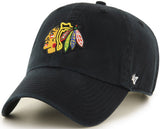 Chicago Blackhawks Clean Up Cap