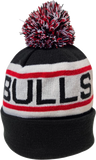 Chicago Bulls NBA Boldbar Toque