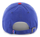 Chicago Cubs '47 Clean Up Cap