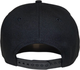 Chicago Blackhawks 9FORTY A-FRAME Blackout