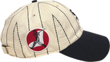 Chicago White Sox '47 Rawlings Pinstripe Clean Up
