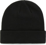 Cincinnati Bengals Raised Cuffed Knit Toque