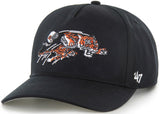 Cincinnati Bengals '47 Hitch RF Legacy Snapback