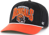 Cincinnati Bengals '47 Palermo Snapback