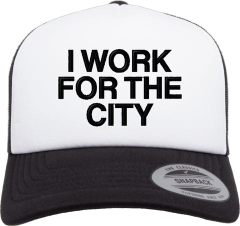 City Foamie