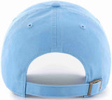 North Carolina Tar Heels '47 Clean Up Cap