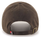 Cleveland Browns '47 Clean Up Cap