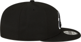 Cleveland Cavaliers Snapback New Era 9FIFTY Black White
