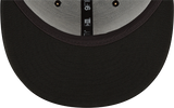Cleveland Cavaliers Snapback New Era 9FIFTY Black White