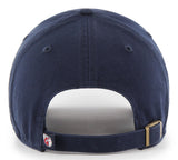 Cleveland Guardians '47 Clean Up Cap